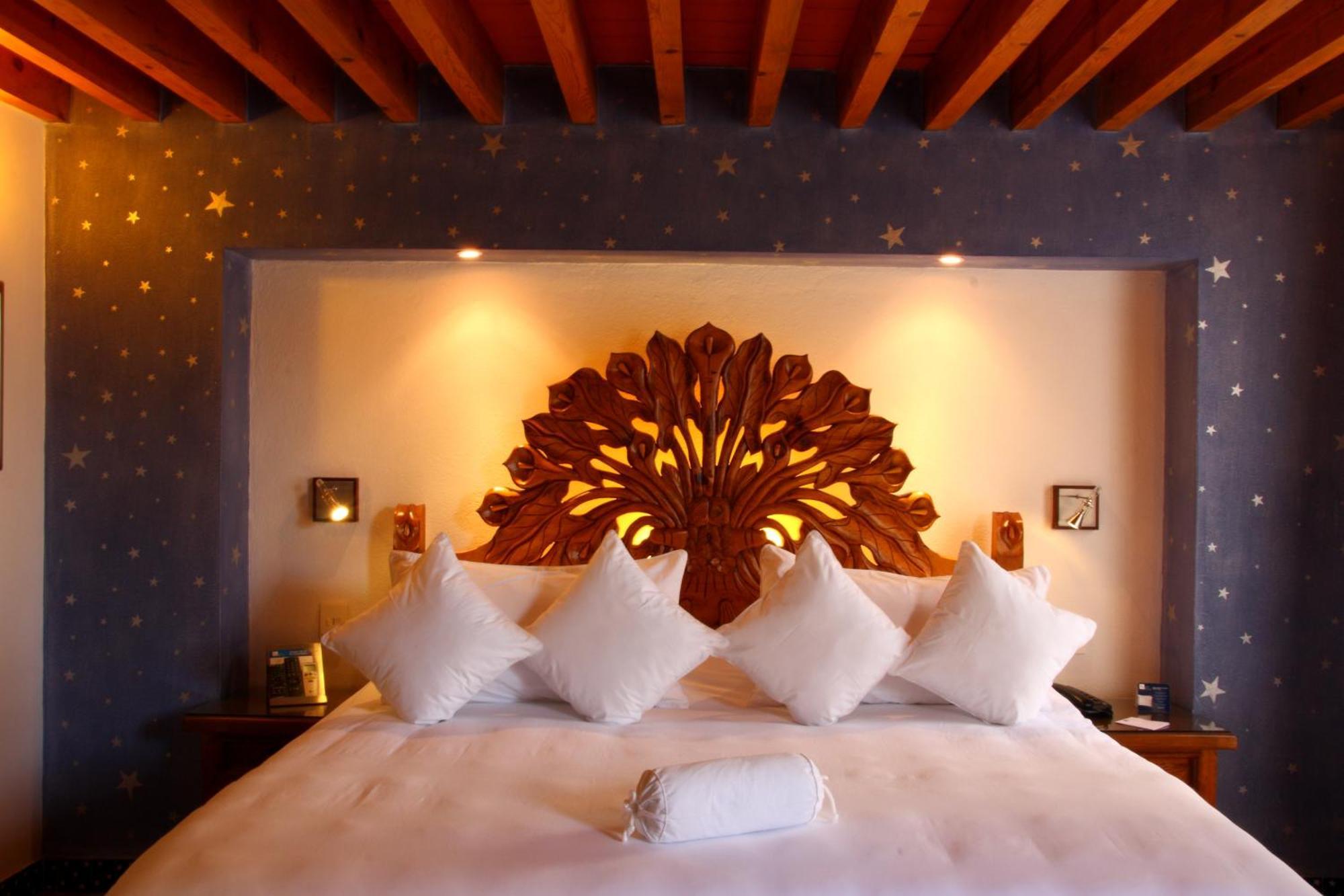 Casona De La Republica Hotel Boutique & Spa Querétaro Екстериор снимка